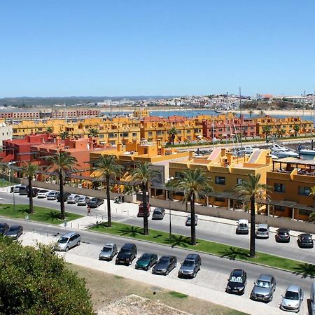 B02 - Fantastic Apartment With Pool Portimao Luaran gambar