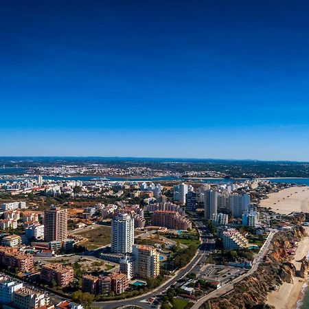 B02 - Fantastic Apartment With Pool Portimao Luaran gambar