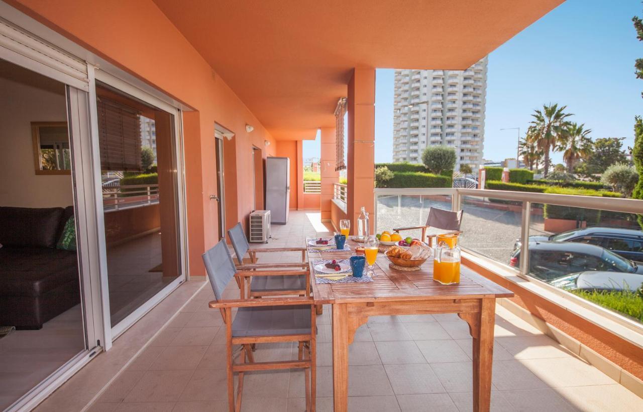 B02 - Fantastic Apartment With Pool Portimao Luaran gambar