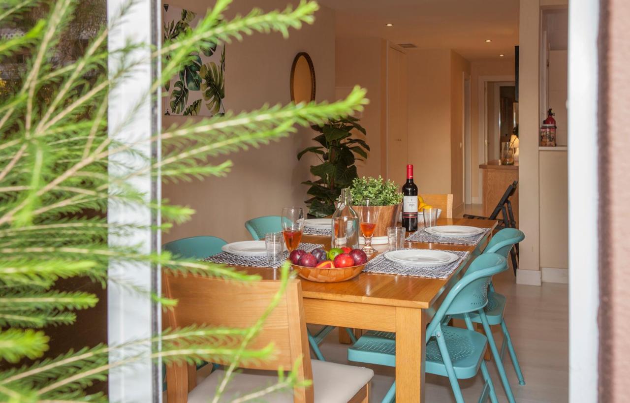 B02 - Fantastic Apartment With Pool Portimao Luaran gambar