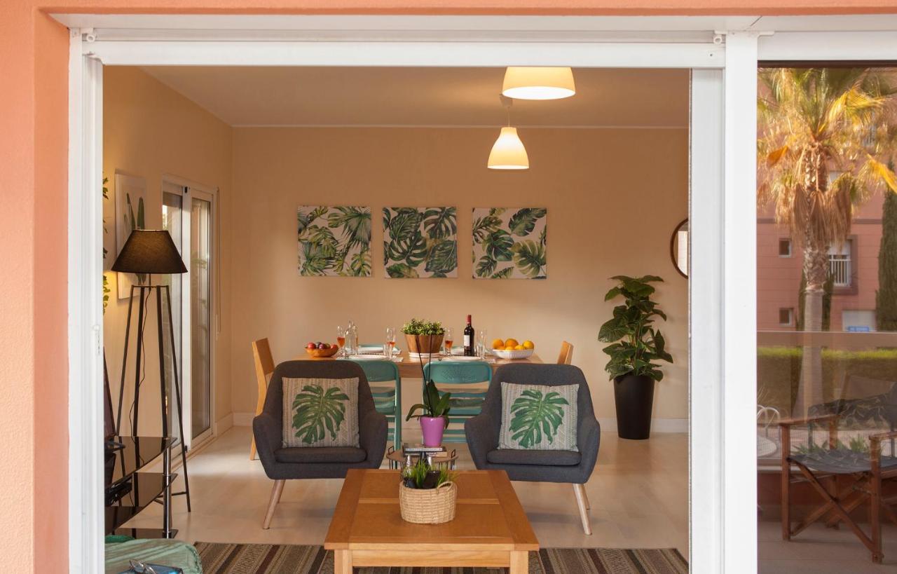 B02 - Fantastic Apartment With Pool Portimao Luaran gambar
