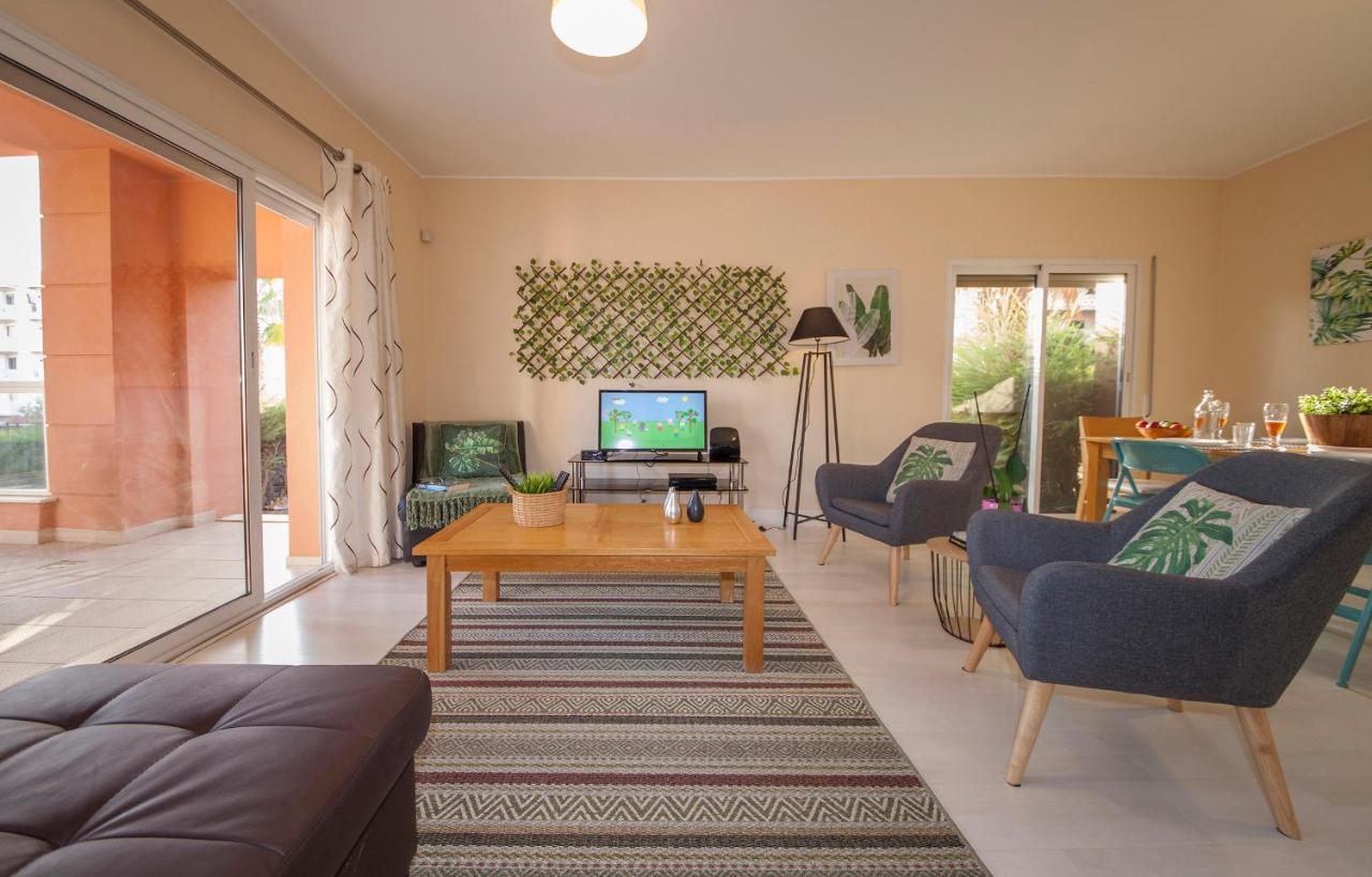 B02 - Fantastic Apartment With Pool Portimao Luaran gambar