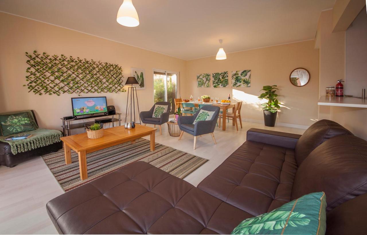 B02 - Fantastic Apartment With Pool Portimao Luaran gambar